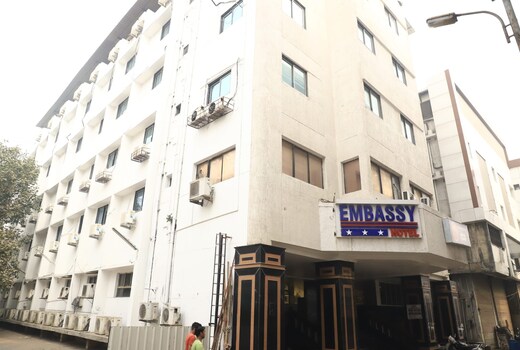 The Byke Business - Embassy | (Pan India Pure Veg Hotel Chain)