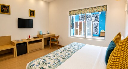The Beachwalk Resort by Acron Room Type - Horizon View Room