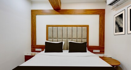 Hotel O Dream Space Room Type - Classic