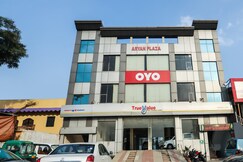 Hotel O City Residency