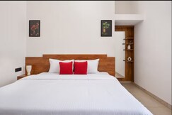 Bastiat Stays 2BHK and 1BR Near Kaloor Stadium