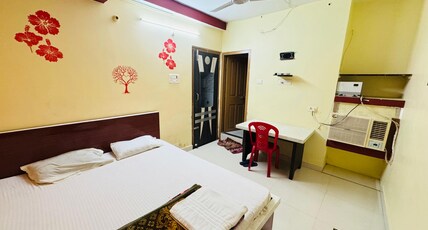 Hotel apsara Room Type - Standard AC Room