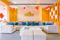 Hotel Anju Shree inn - Near Jaipur Airport Terminal 1