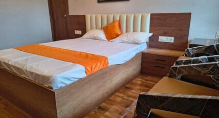Pleasure Homestay Room Type - RED SOIL