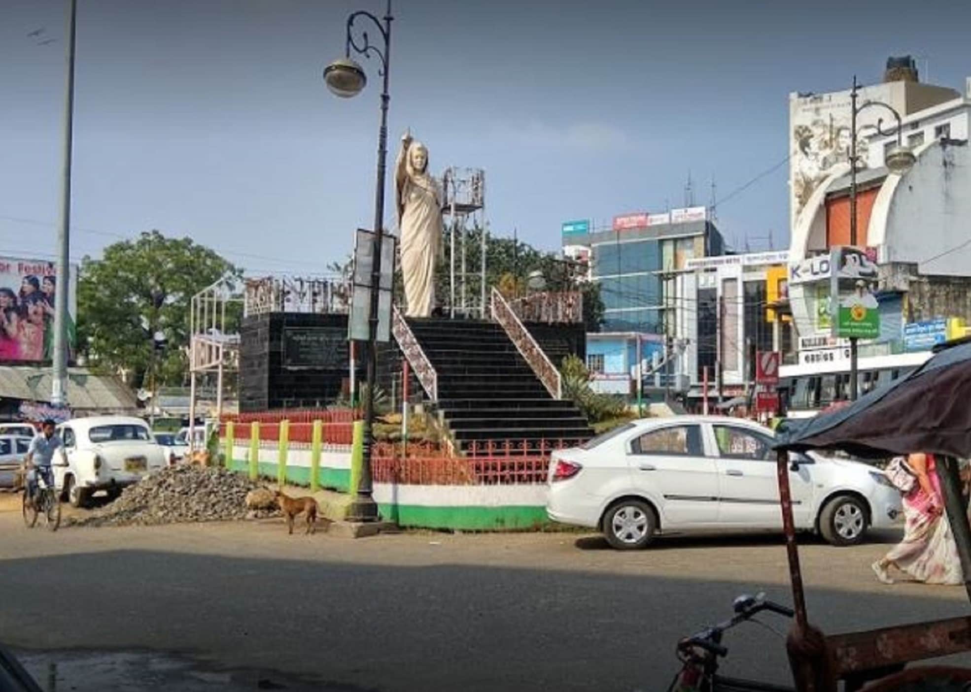 Hotel Nandan international - Tap to explore photos