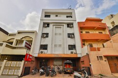 Hotel Ever Krishna 