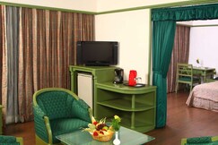 Fort Gate Hotels & Resorts