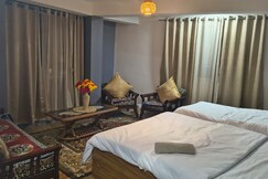 Jai Jagat Homestay