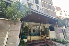 Hotel Landridge Hitech City