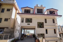 Anndale View || Parking & WiFi