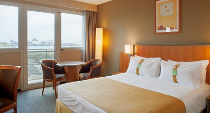 Holiday Inn CALAIS Room Type - Standard Room