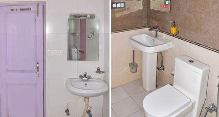 Him Star View | Rooms in a Homestay Room Type - Deluxe Room