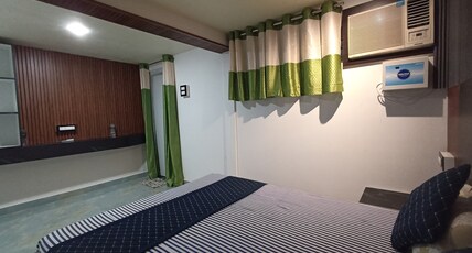 Nirmal LODGE, Raha Room Type - Bedroom 5