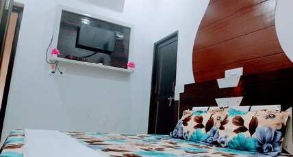 New Banquet Hall Room Type - Deluxe Room