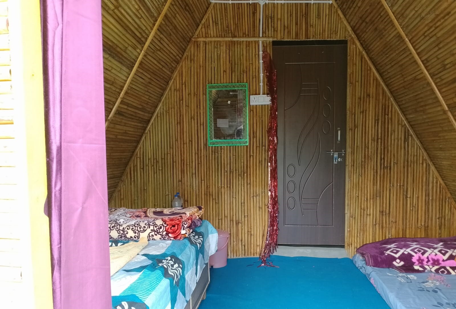 Ekant View Homestay (enroute to Kedarnath) - Tap to explore photos