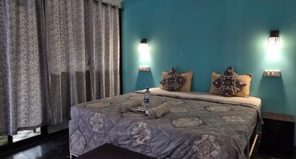 Lakshdeep Cottages Room Type - Garden View Room With Ac