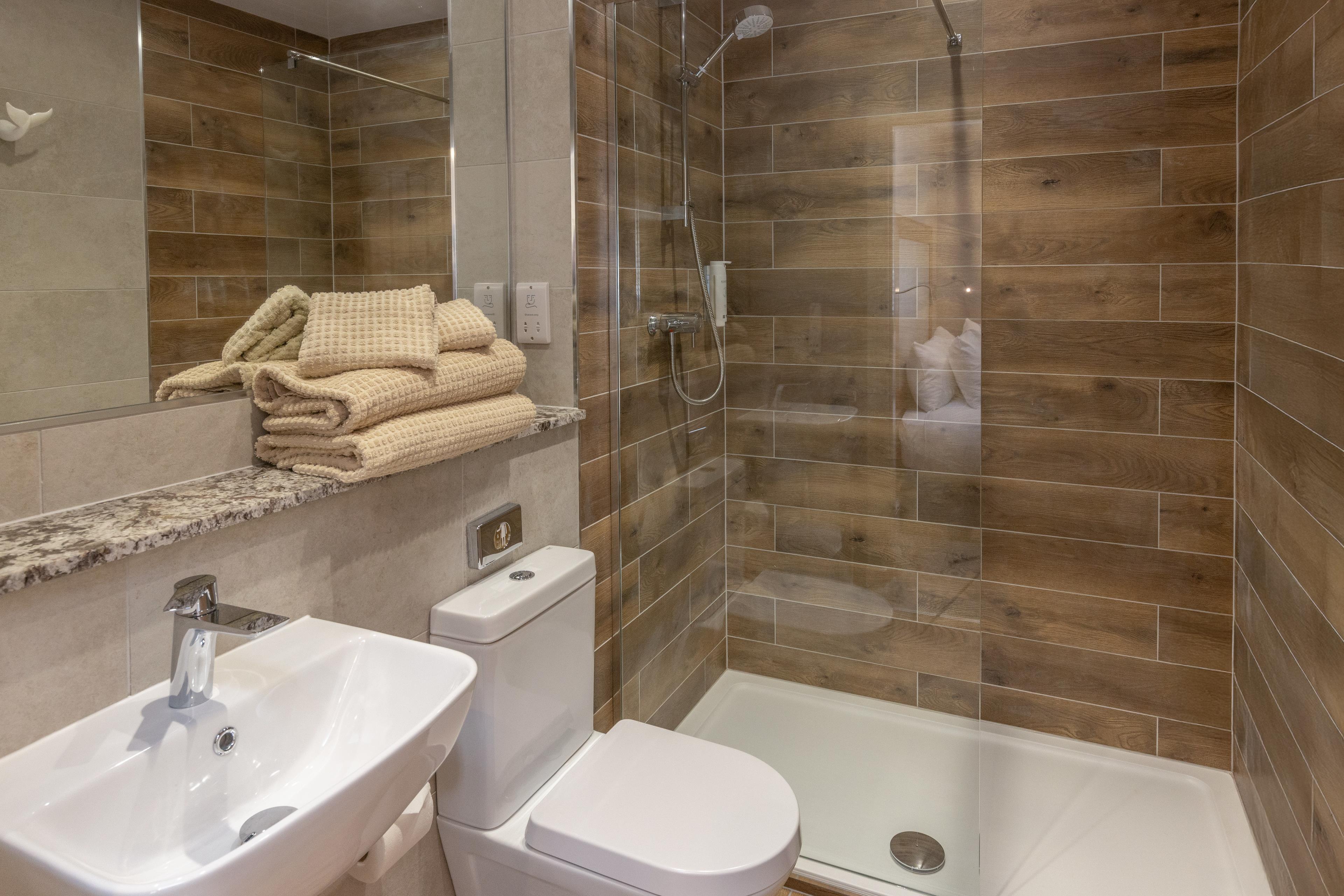 Best Western Premier Doncaster Mount Pleasant Hotel - Tap to explore photos