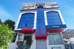 Via Mansarovar Palace