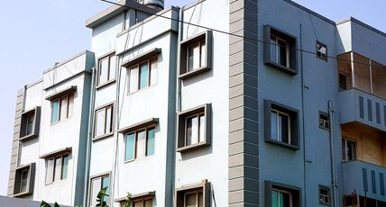 Anvy AC 2BHK Homely Stay Room Type - Anvy AC 2BHK Homely Stay