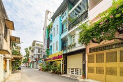 Collection O Son Lam - Phu Nhuan District