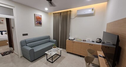 Hotel Las vegas - Vizag Room Type - Suite Room