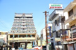 Arudhra Residency