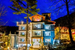 Hotel Greenfields