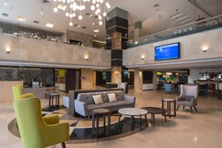 Holiday Inn Villahermosa Aeropuerto