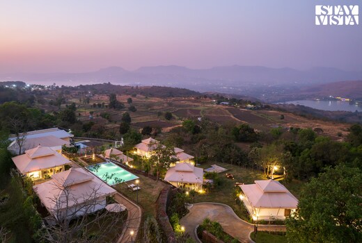 StayVista at Vaana
