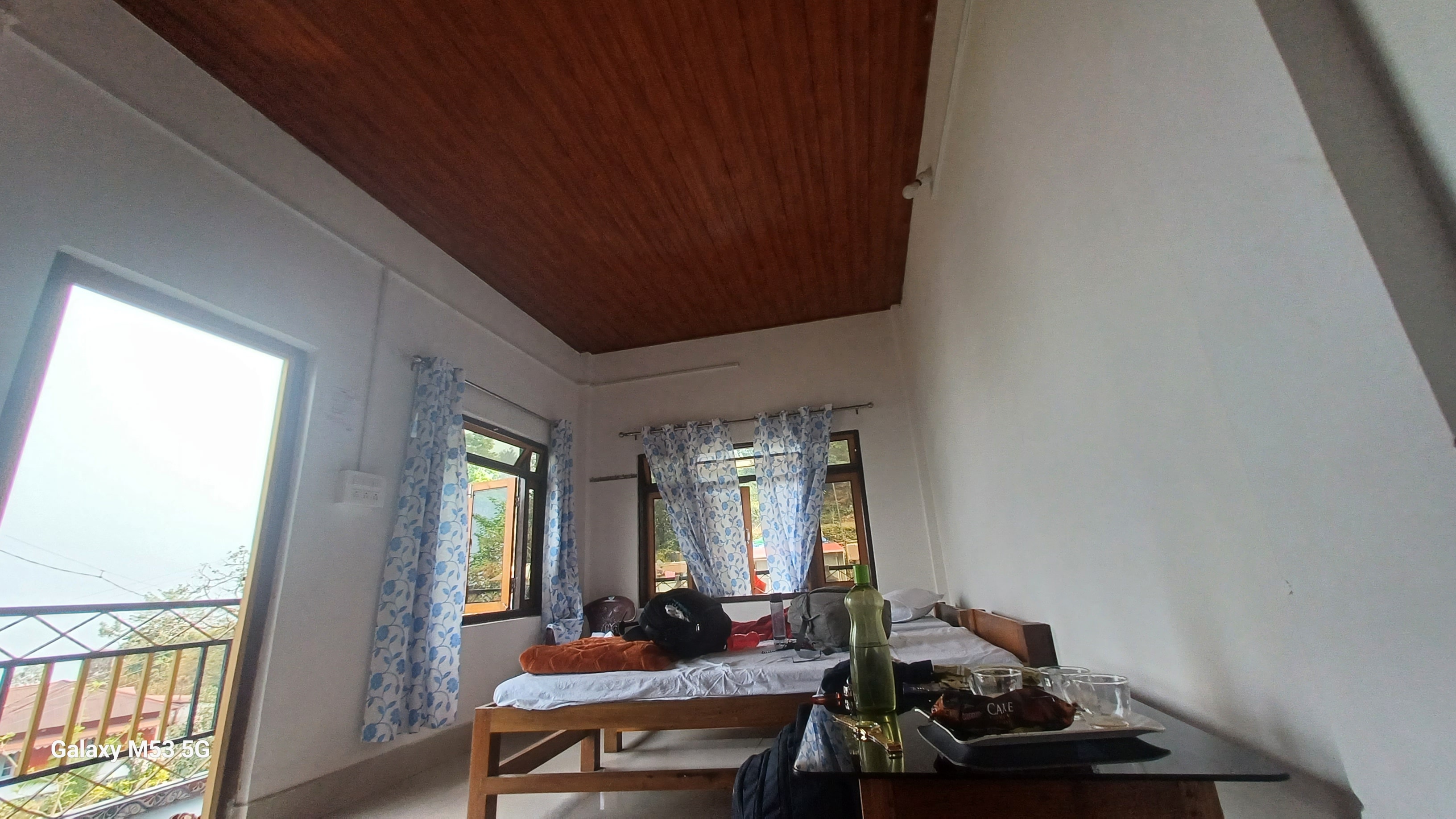 Khimdung Mannat Homestay - Tap to explore photos