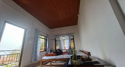 Khimdung Mannat Homestay Room Type - Room # 4