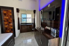 Garden Guest House near Rene Tower Kasba