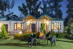 Corbett Mid Forest Resort