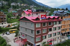 Address of Apple Nest