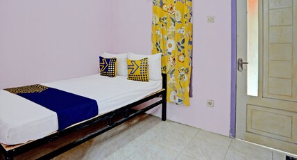 Hotel O Kemangi Asri Kost Room Type - SPOT ON NON AC double Hotel O Kemangi Asri Kost Room Type - SPOT ON NON AC double