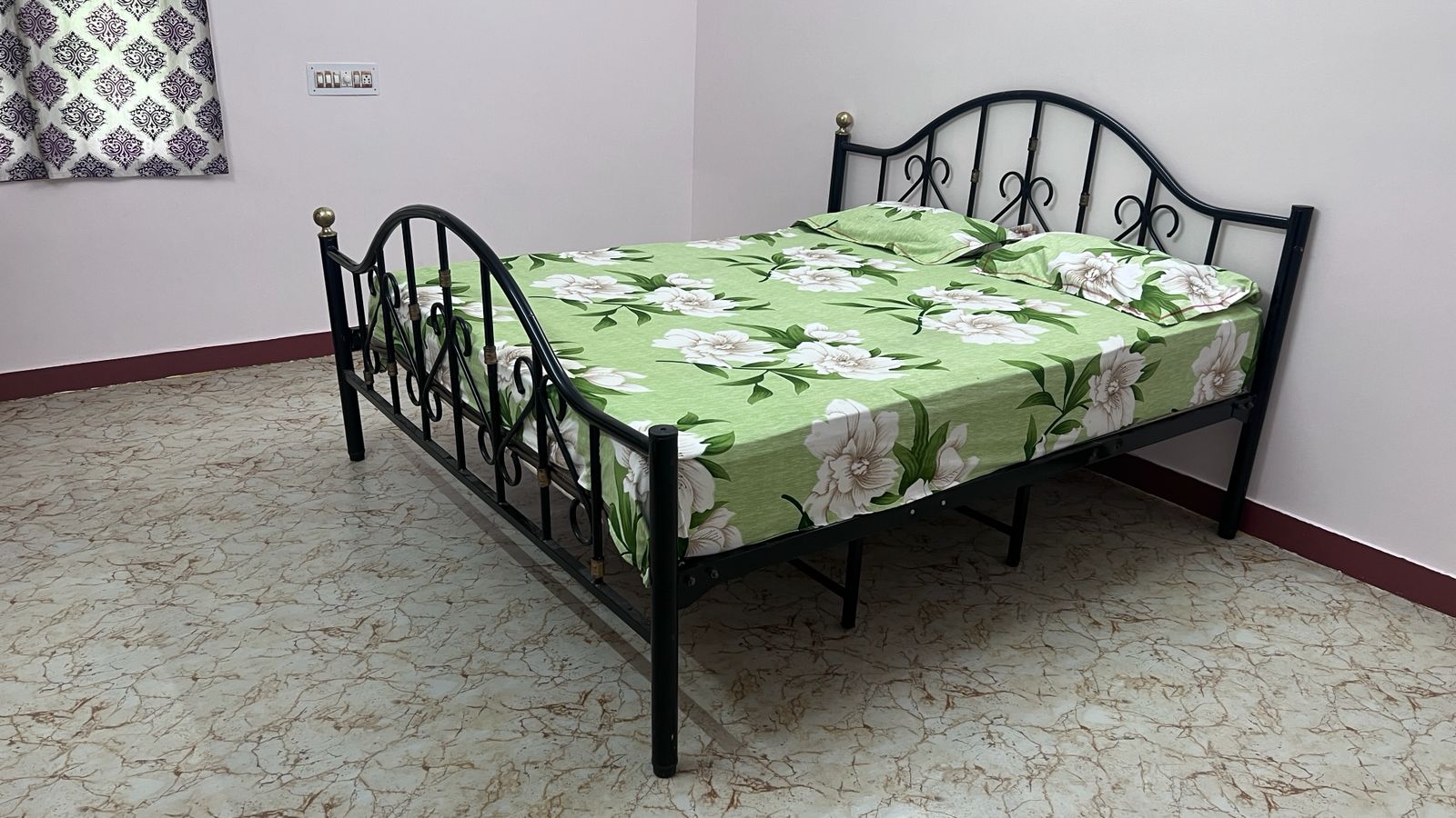 Cliff Castle Premium Stay - West Wing Yercaud - Tap to explore photos