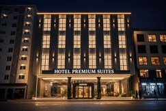 Hotel Premium Suites
