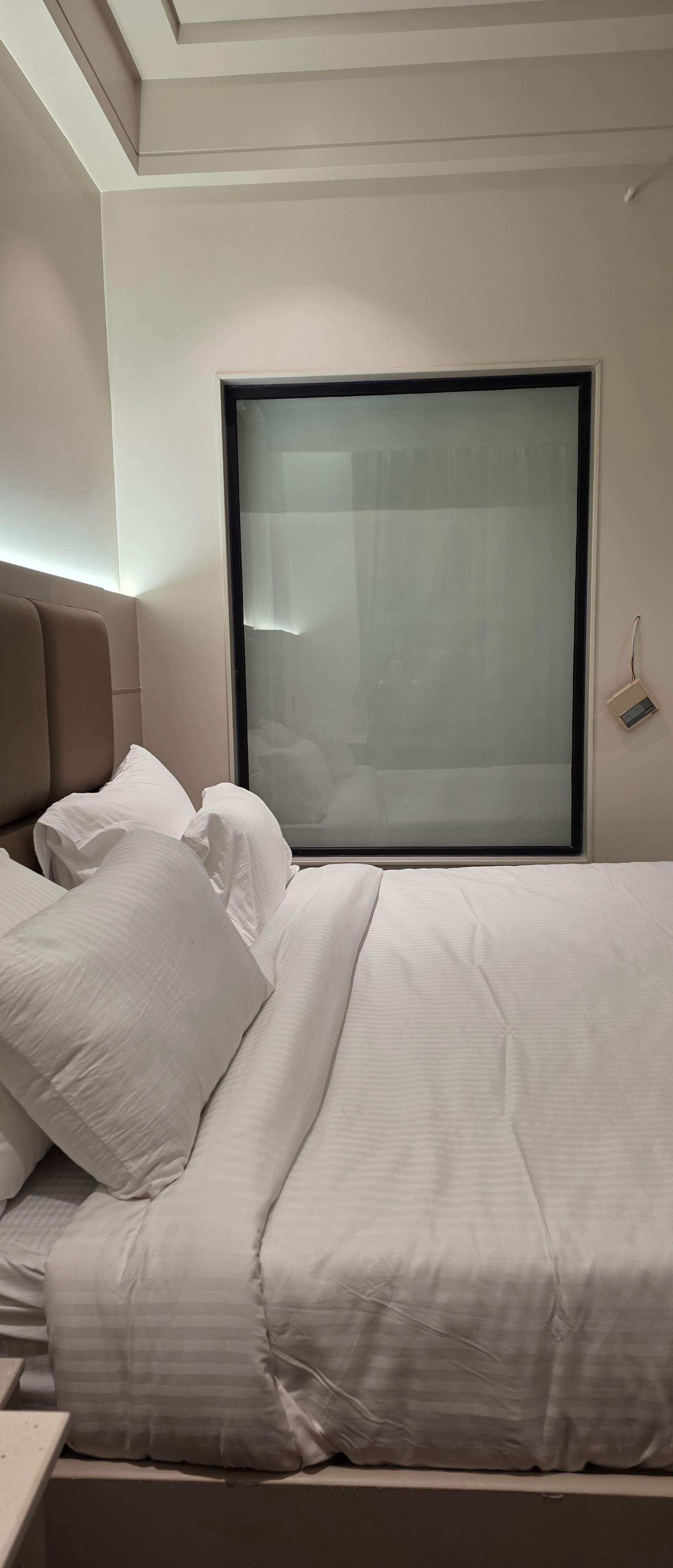 Hotel Janhvi International - Tap to explore photos