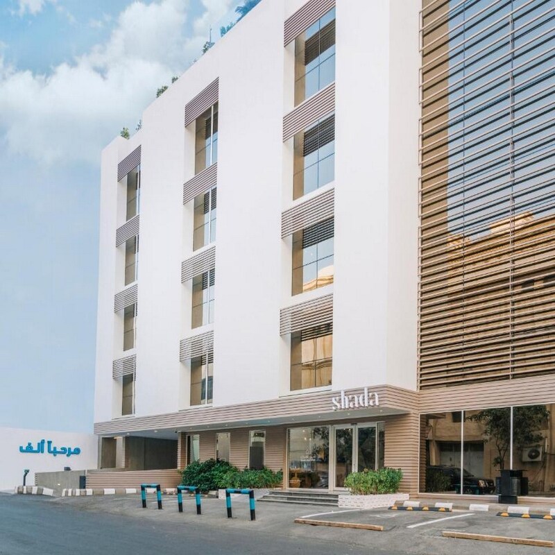 Dara Al Yamamah Hotel - Tap to explore photos