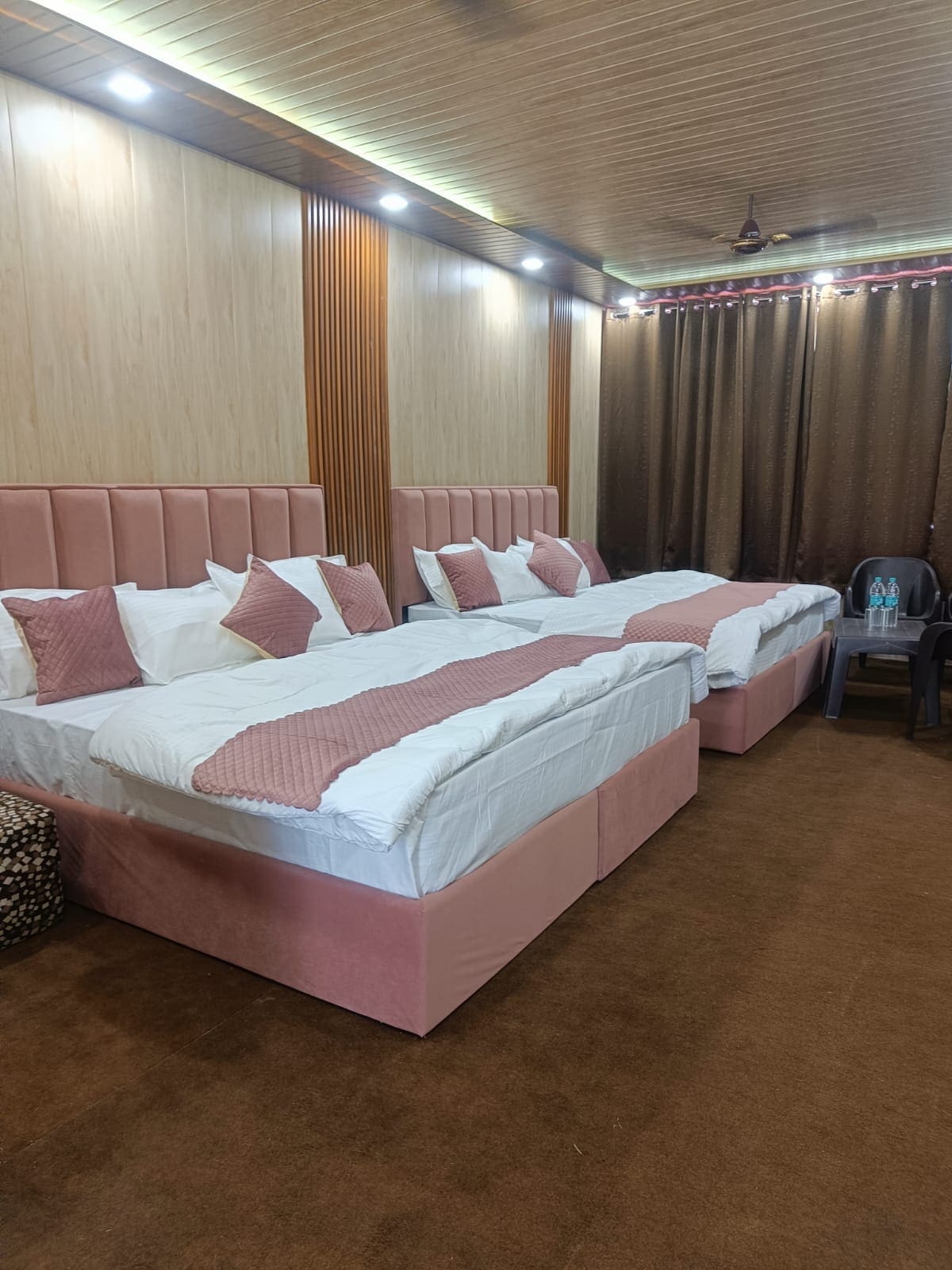 Pavani Resort - Tap to explore photos