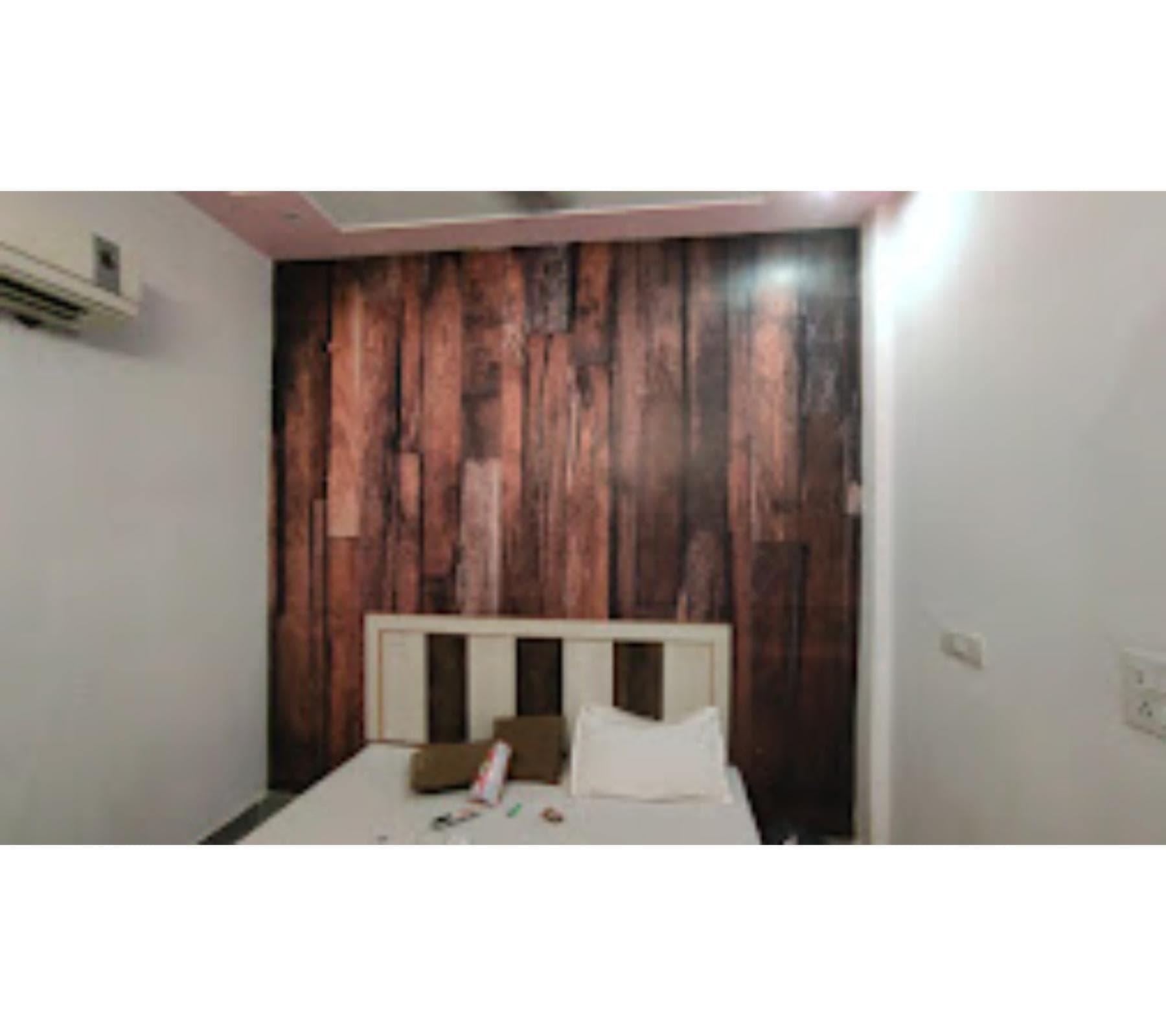 Branded Guest House - Tap to explore photos