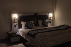 HOTEL THE KARGIL CASTLE