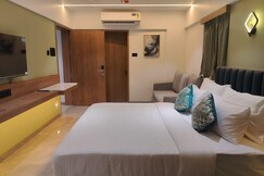 Hotel Vaishnavi Heights