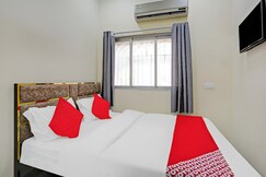 Rooms of Hotel Indigo - Near International Airport Mumbai