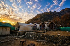 Vintage Vista Camps