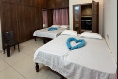 Address of Sukoon Homestay