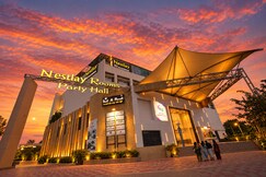 Rooms of Nestlay Suites Ramnad