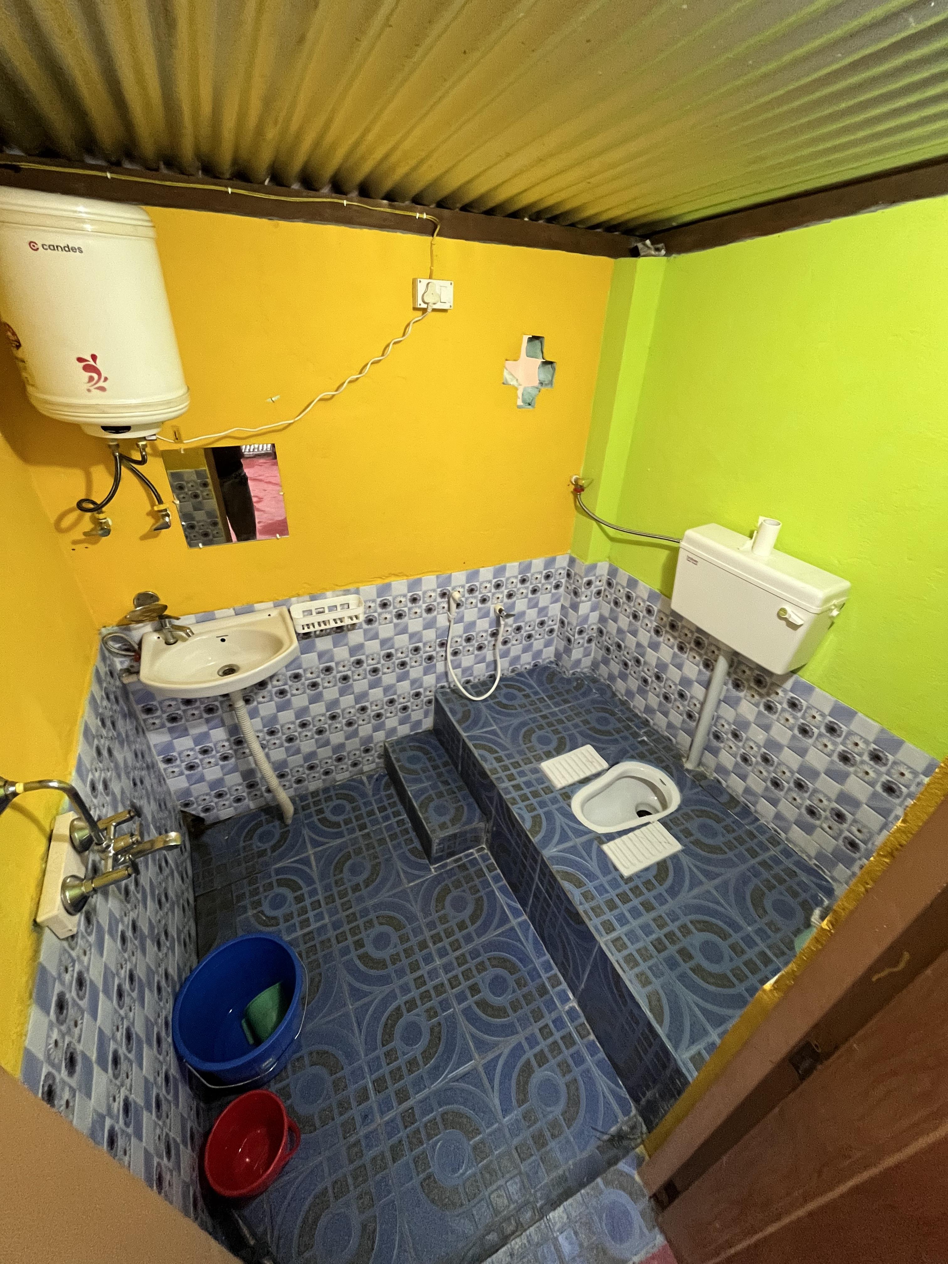Tenzo Homestay - Tap to explore photos