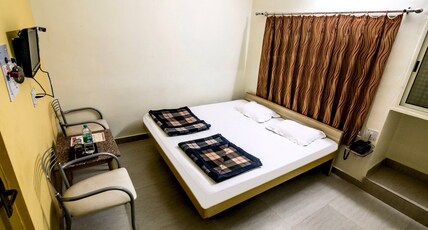 Hotel Akashdeep  Room Type - Standard Non Ac Room