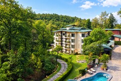 Ataraxia by Alivaa, Mussoorie Foothills, Dehradun